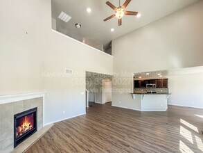 2474 N Iditarod Way in Kuna, ID - Building Photo - Building Photo