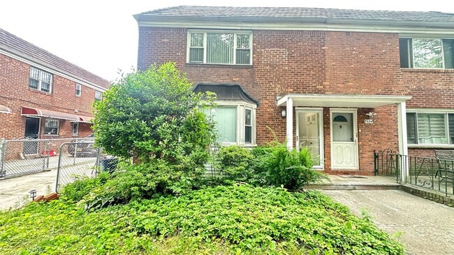 property at 73-28 199th St
