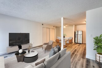 The Harlow by Trion Living in Sacramento, CA - Building Photo - Building Photo