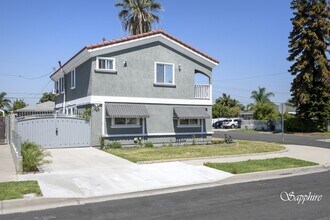 5861 Marshall Ave in Buena Park, CA - Building Photo - Building Photo