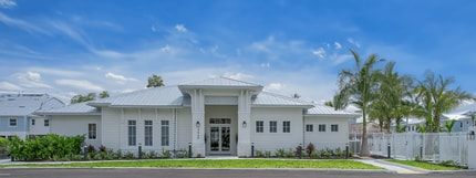 The Mallory Townhomes in Ft. Myers, FL - Building Photo - Building Photo