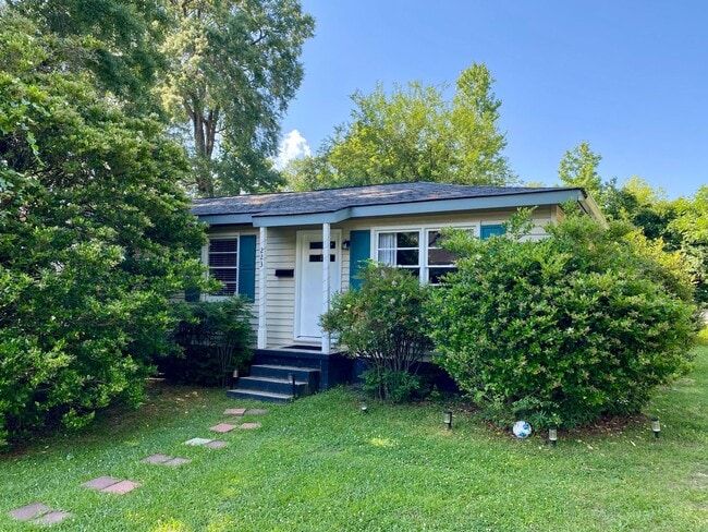 property at 110 Templeton St