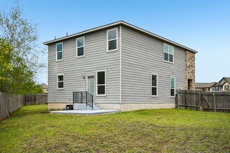 19219 Zachary Taylor St in Manor, TX - Building Photo - Building Photo