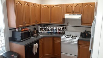 25 Everett St, Unit 1 in Boston, MA - Building Photo