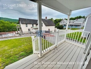 15 Light St in Lebanon, NH - Building Photo - Building Photo