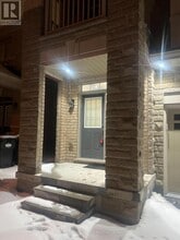 85 Aspermont Cres in Brampton, ON - Building Photo - Building Photo