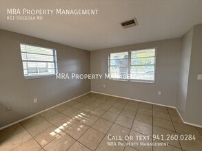 611 Osceola Rd in Nokomis, FL - Building Photo - Building Photo