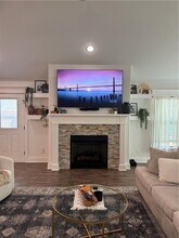 4300 SW Pawhuska St in Bentonville, AR - Building Photo - Building Photo