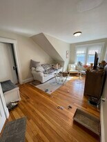 197 Lafayette St, Unit #3F in Salem, MA - Building Photo