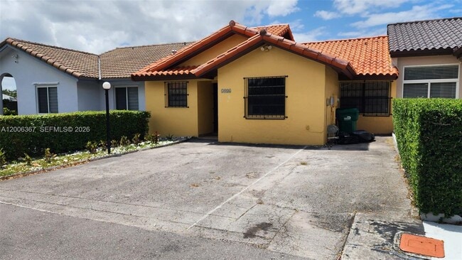 property at 5046 SW 145th Ave