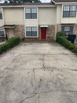 412 Odin Ln NW in Fort Walton Beach, FL - Building Photo