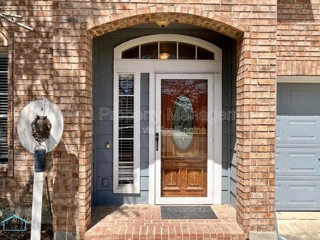 9747 Copperway in Converse, TX - Building Photo - Building Photo