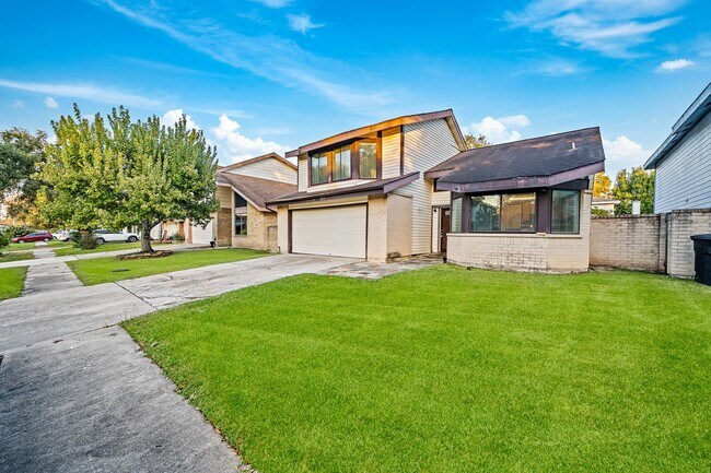 7719 Miller Glen Ln in Houston, TX - Building Photo - Building Photo