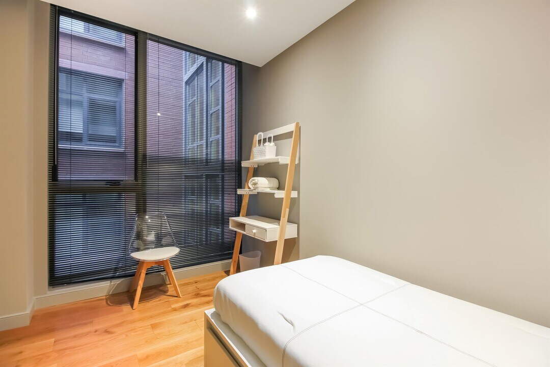 448 K St NW, Unit 5 in Washington, DC - Building Photo