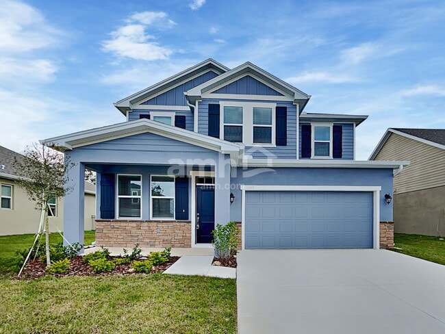 property at 3191 Artemisia Ln
