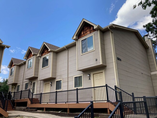 property at 1504 Crestone Ave