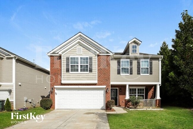 4893 Abbey Park Rd