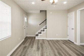 301 Fireman St in Waycross, GA - Building Photo - Building Photo