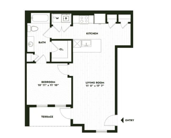 945 Blakey Ln in Bastrop, TX - Foto de edificio - Building Photo