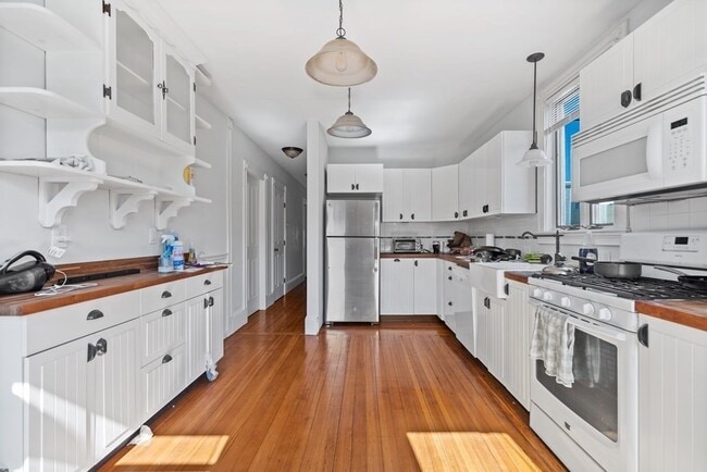 703 E 2nd St in Boston, MA - Building Photo - Building Photo