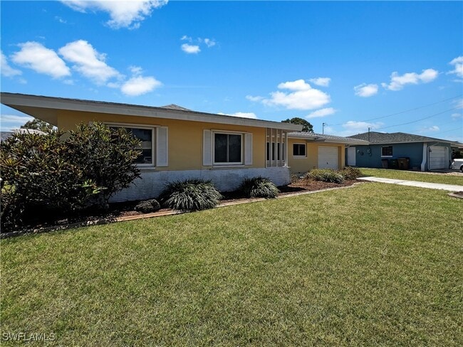 218 SW 46th Terrace in Cape Coral, FL - Building Photo - Building Photo