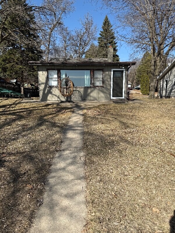 1400 Woodlawn Beach in Buffalo, MN - Foto de edificio - Building Photo