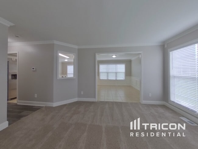 2424 Damascus Dr in Monroe, NC - Building Photo - Building Photo