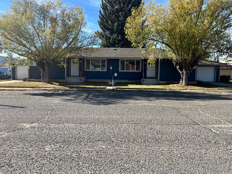 2503 Hancock Ave in Butte, MT - Building Photo