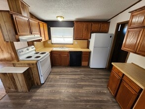 10916 County Rd 1515 in Ada, OK - Building Photo - Building Photo