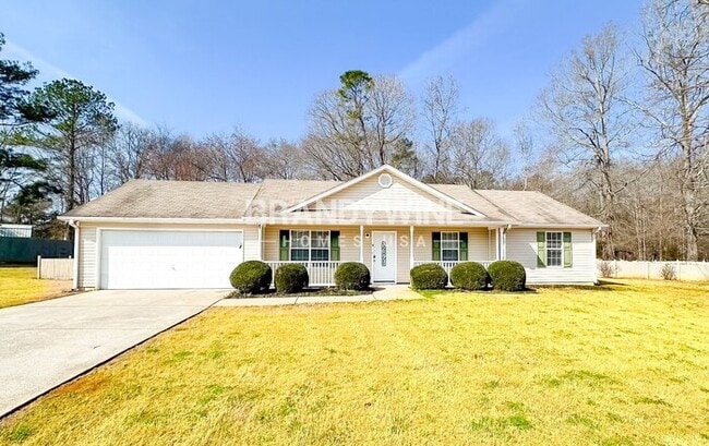 property at 117 Floresta Dr