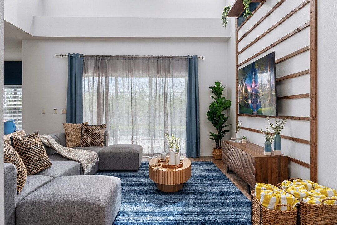 612 Highgate Park Blvd, Unit SI ID1459478P in Davenport, FL - Foto de edificio