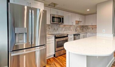 The Sterling Apartment Homes in Philadelphia, PA - Foto de edificio - Building Photo