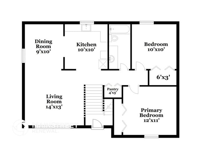 1379 Robin Hill Dr in Norcross, GA - Building Photo - Building Photo