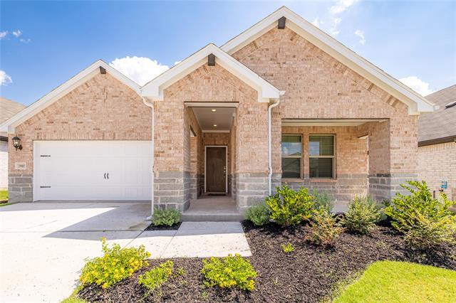 3905 Superior Dr in Farmersville, TX - Building Photo