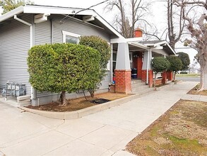 401 12th St in Marysville, CA - Building Photo - Building Photo