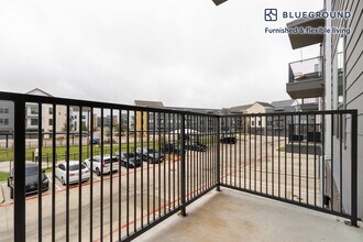 3801 N A W Grimes Blvd in Round Rock, TX - Building Photo - Building Photo