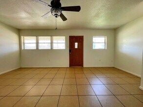1906 Morrison Dr in Big Spring, TX - Building Photo - Building Photo