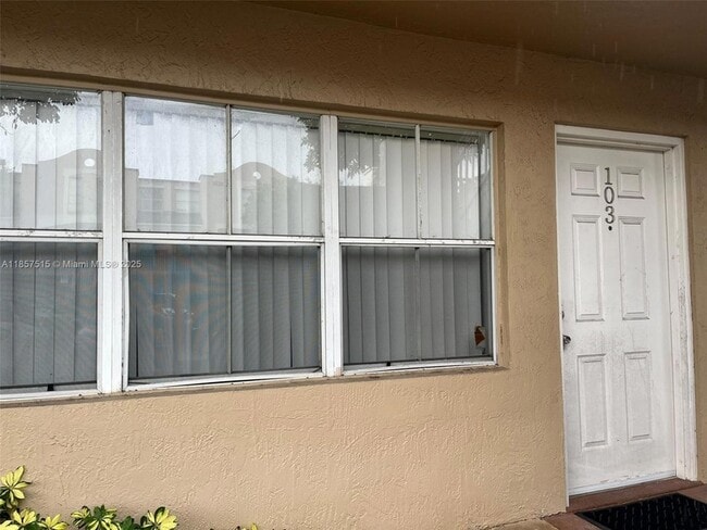 property at 8615 NW 5th Terrace