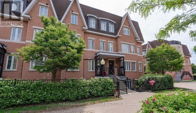 property at 306 John St.