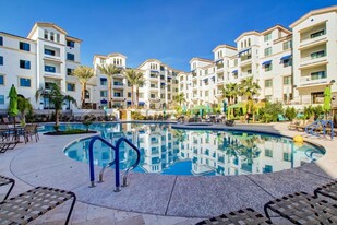2511 W Queen Creek Rd, Unit 324 in Chandler, AZ - Building Photo