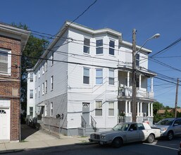 62 Russo St in Providence, RI - Building Photo - Building Photo