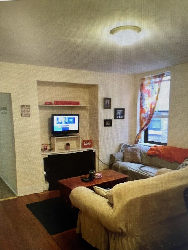 14 Aberdeen St, Unit 1 in Boston, MA - Building Photo - Building Photo
