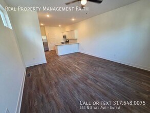 433 N State Ave in Indianapolis, IN - Building Photo - Building Photo