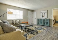 Charleston Apartments photo'