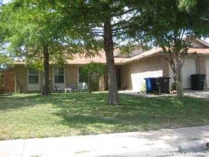14457 Edgemont St in San Antonio, TX - Building Photo - Building Photo