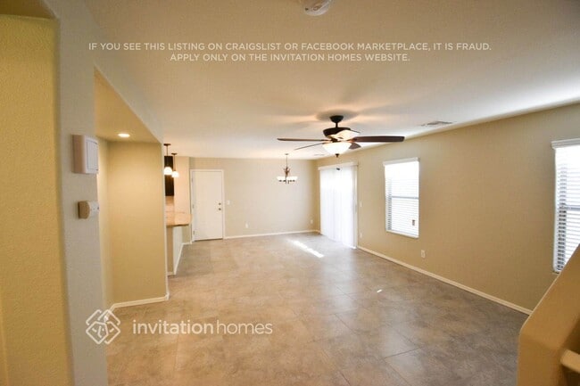 5816 E Harmony Ave in Mesa, AZ - Building Photo - Building Photo