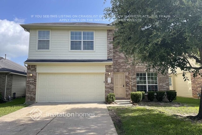 property at 15602 Forest Creek Farms Dr