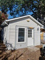 711 SW I St in Grants Pass, OR - Building Photo
