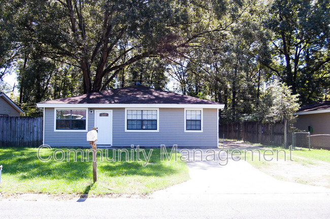 property at 16678 S Amite Dr