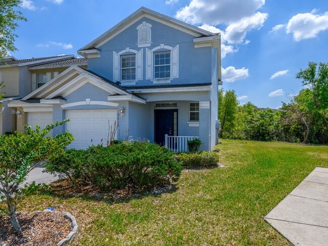 property at 9619 Carlsdale Dr